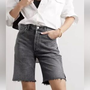 Citizens of Humanity shorts